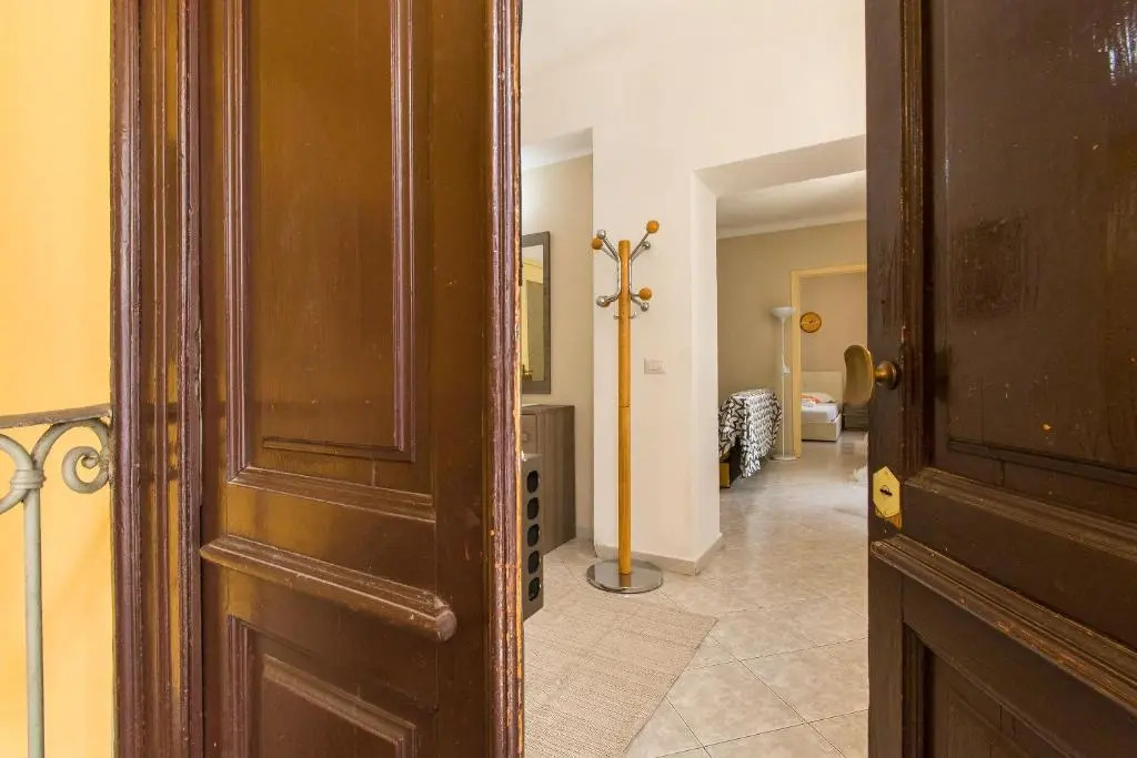 La Casa Del Valentino