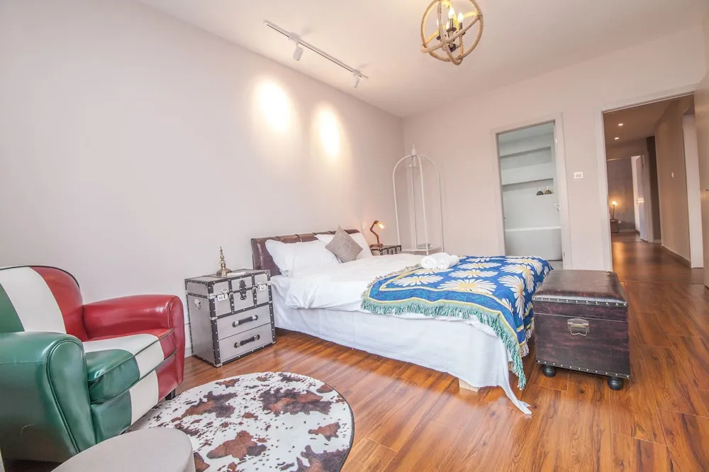 StarHome Xujiahui Branch