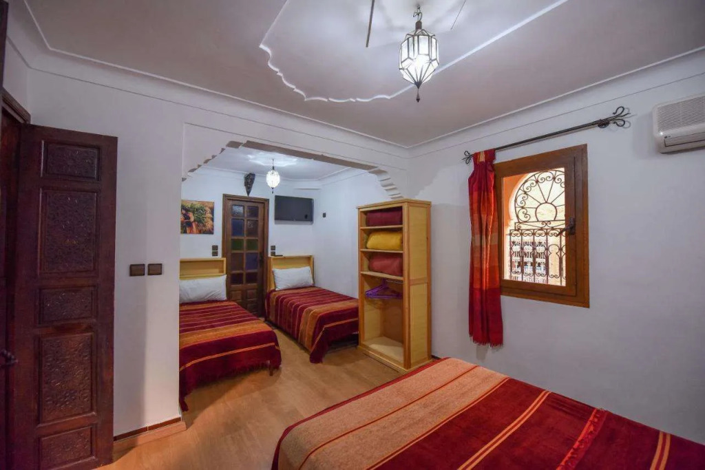 Riad Assia