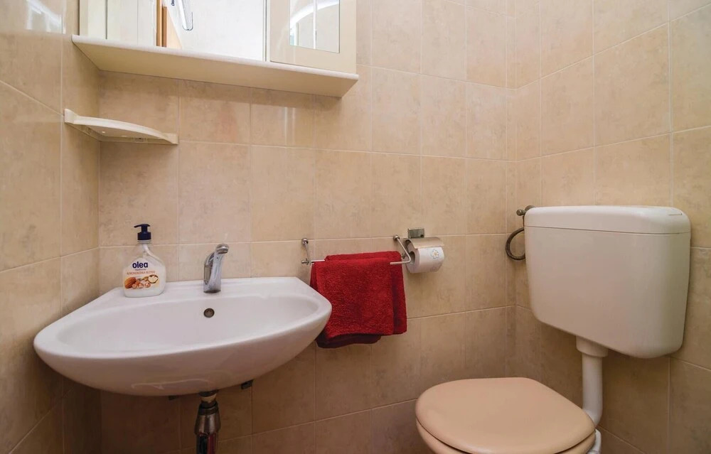 Holiday Home Slano Majkovi-Ratac