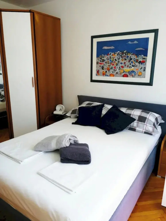 Insideout Apartment