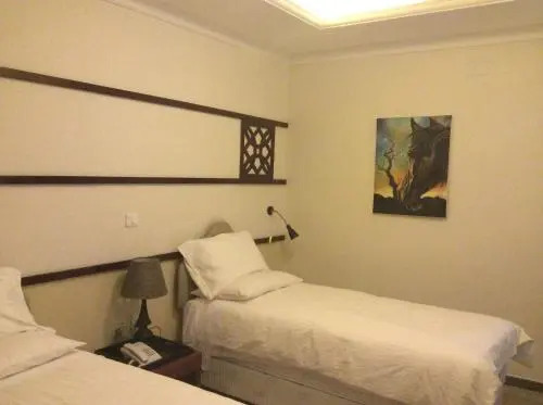 Hotel Celeste Ethiopia