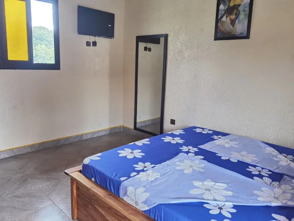 Relais de l'Atakora