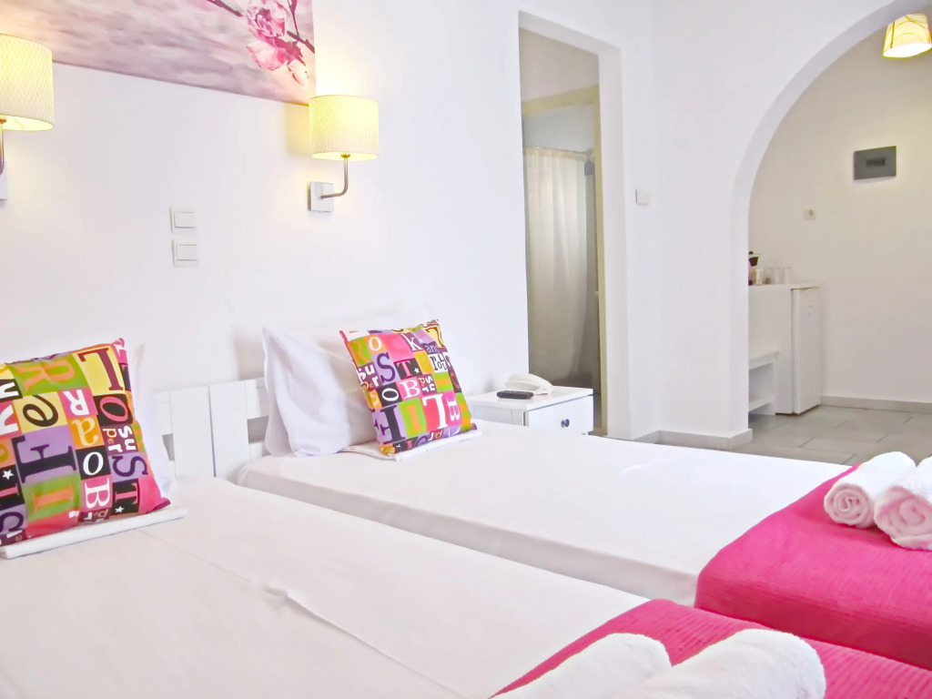 Camara Hotel