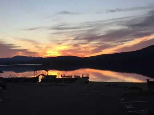 Condo Lac Archambault 295