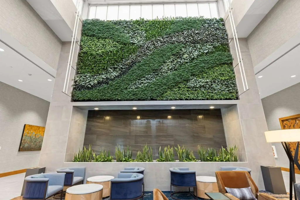Embassy Suites By Hilton Irving Las Colinas