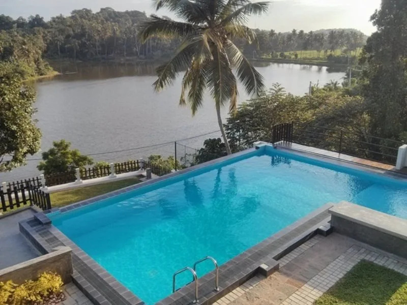 Lotus Villa Holiday Resort