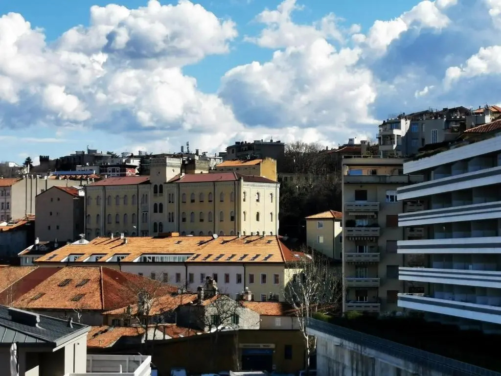 MURAT OTTO