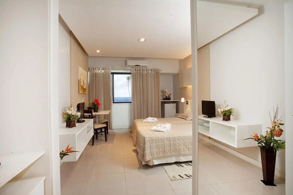 Bahiamar Hotel