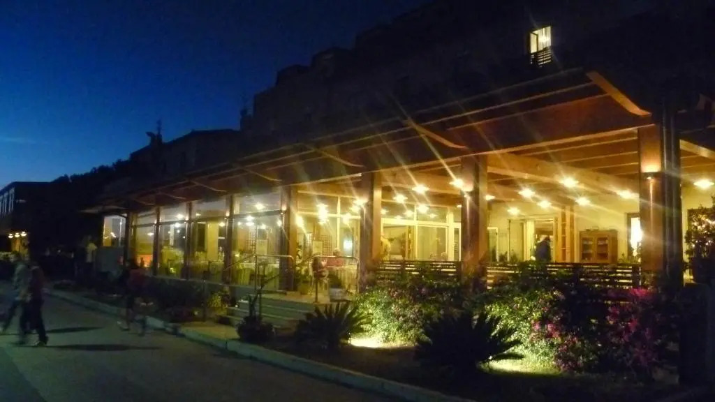 Hotel Miramare
