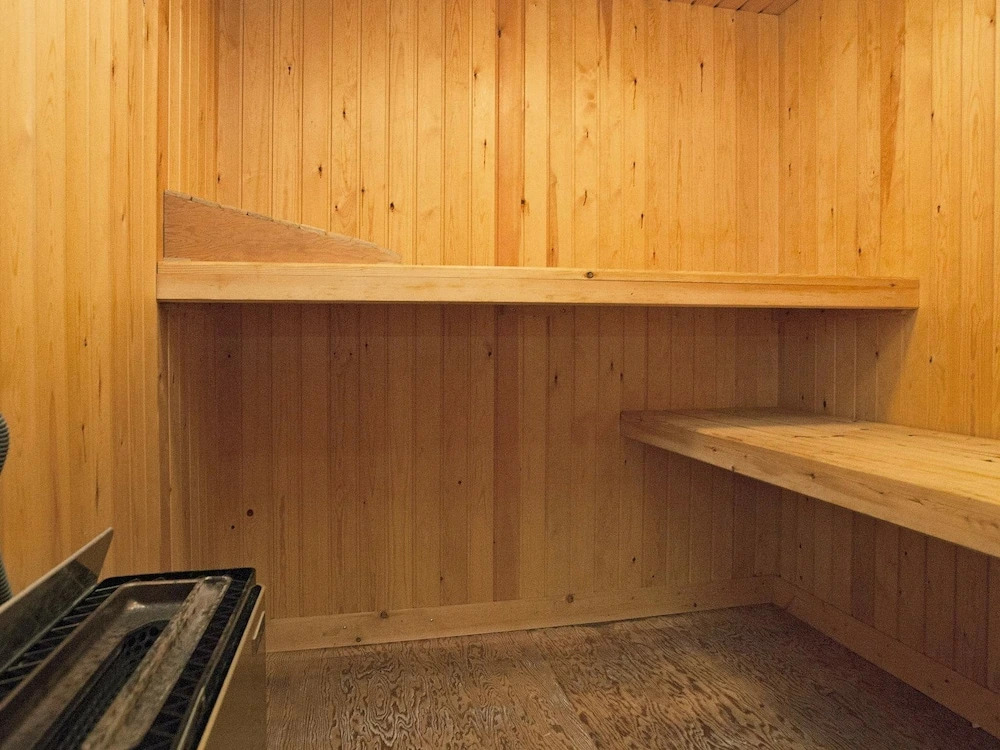 Modern Holiday Home in Ebeltoft With Sauna