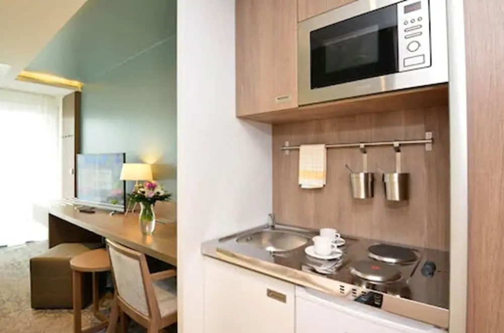 Parkhotel Residenz