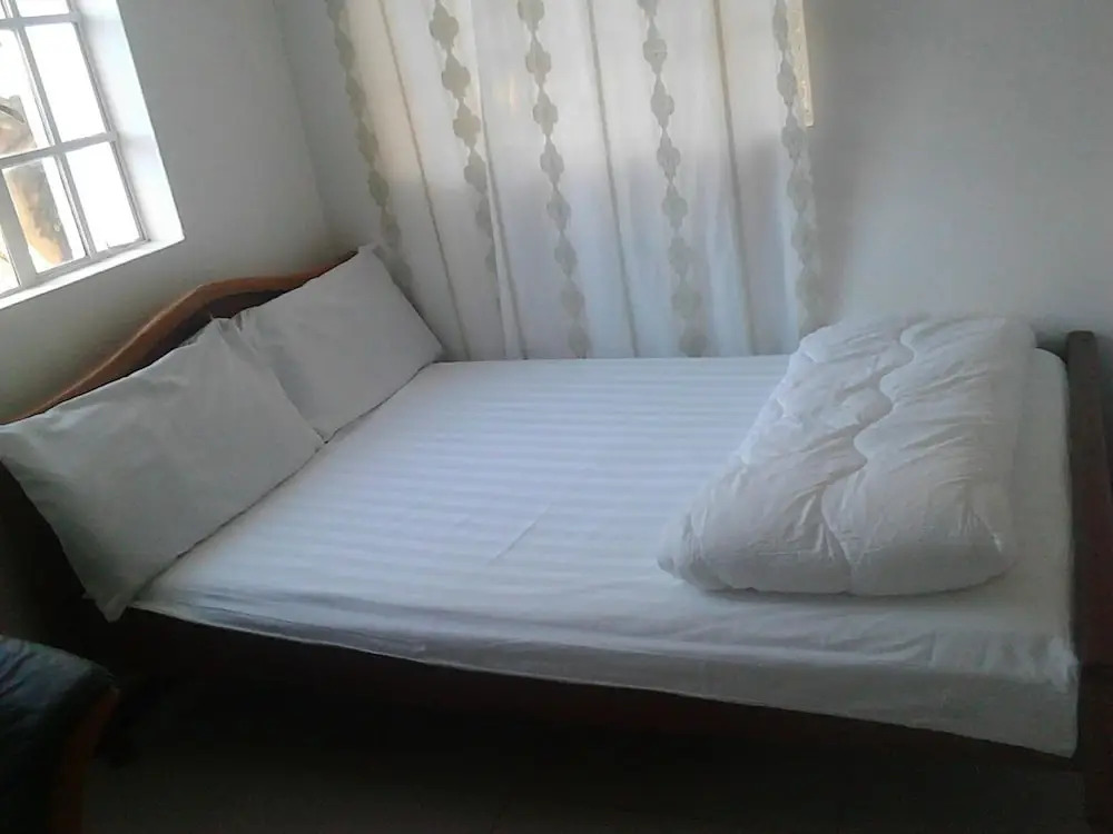 Coconut Village Beach Resort