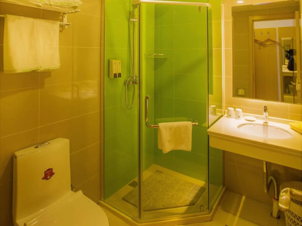 Shentie Hotel