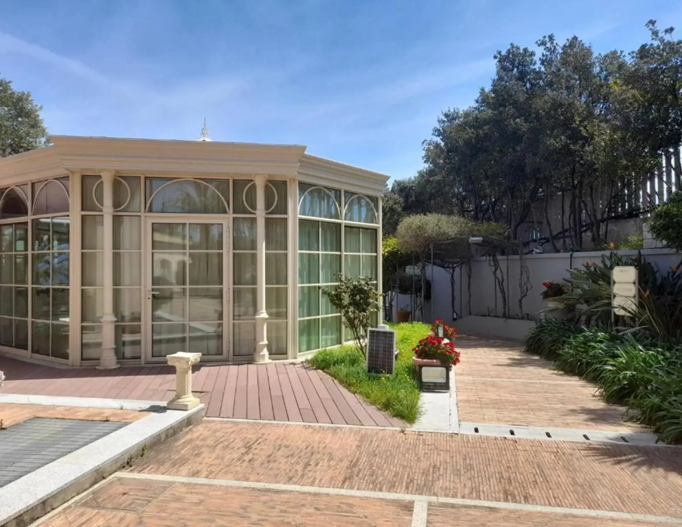 Villa Ersilia