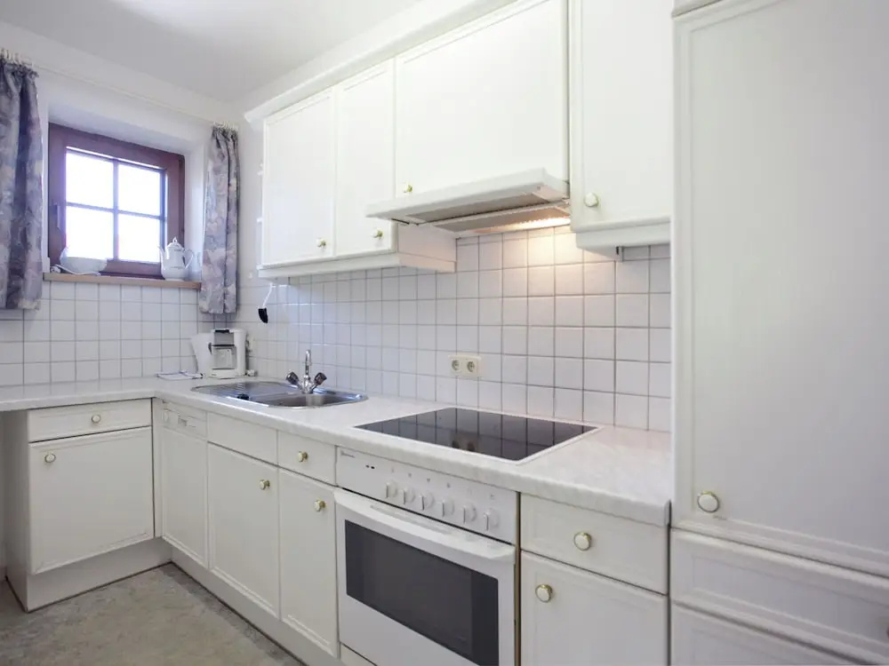 Plush Apartment in Waidring with Garden