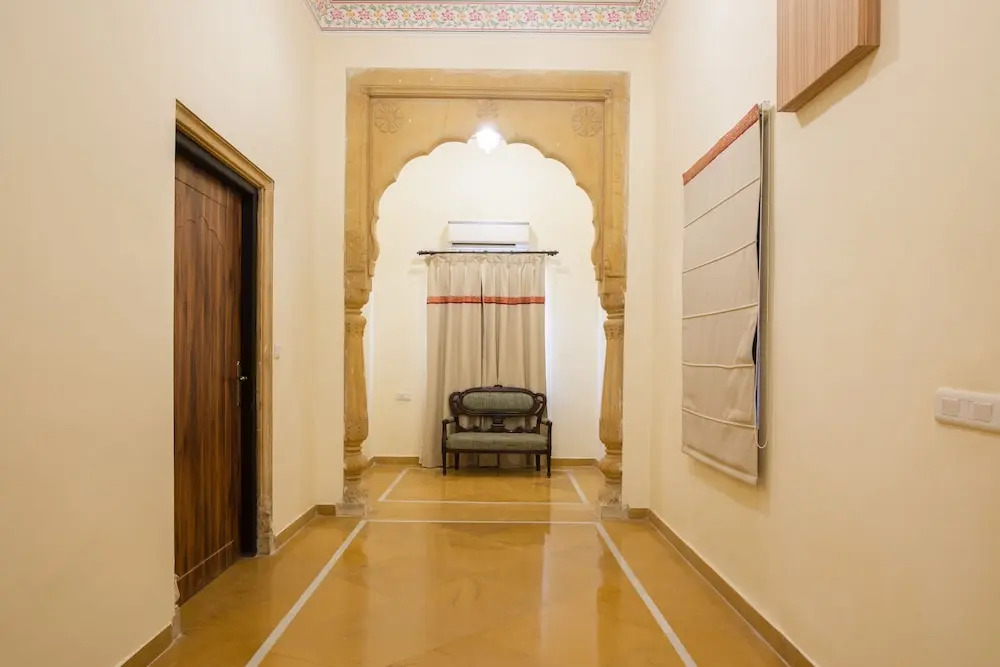 SKK The Fern Jaisalmer