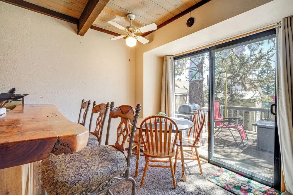 Near Lakes & Skiing: Cozy Sugarloaf Cabin w/ Yard