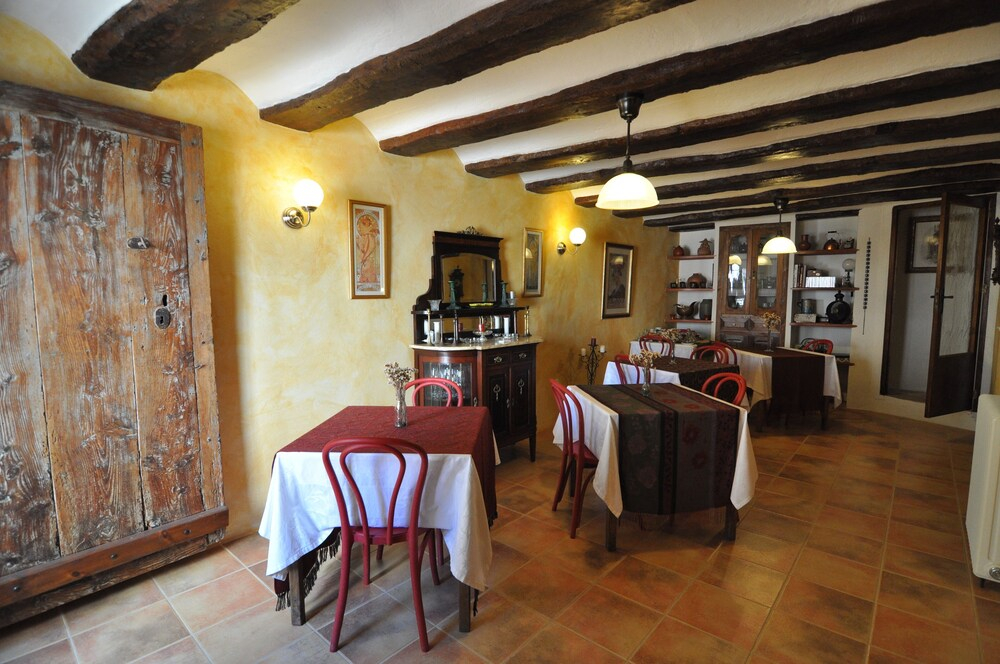 Casa del Riu