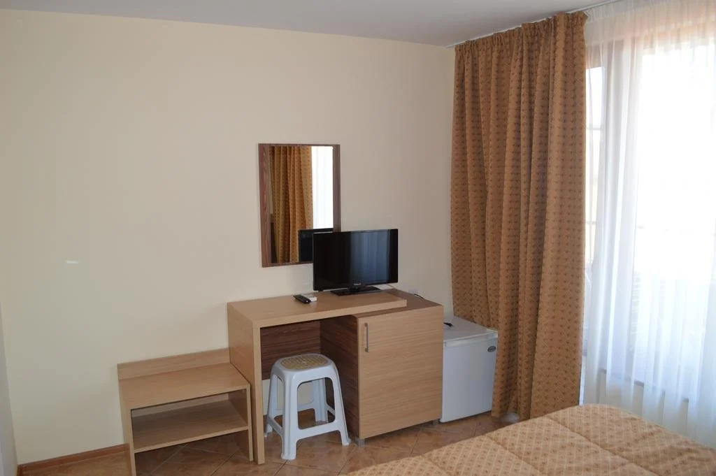 Stamatovi Family Hotel
