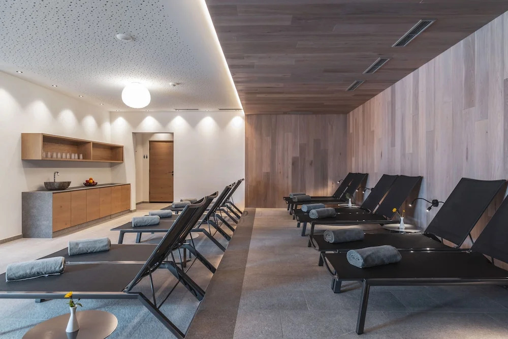 Maraias - Luxury Suites & Apartments