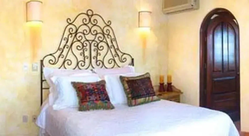 Casas Pulpito