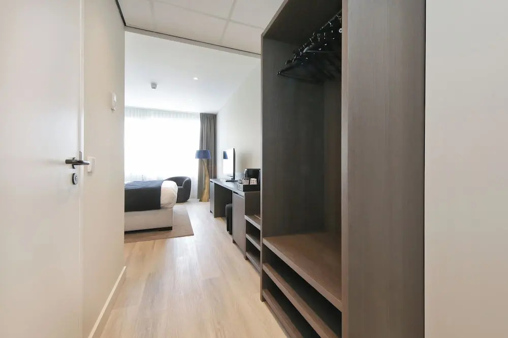 Boutique Hotel Hans - Amsterdam Schiphol Airport