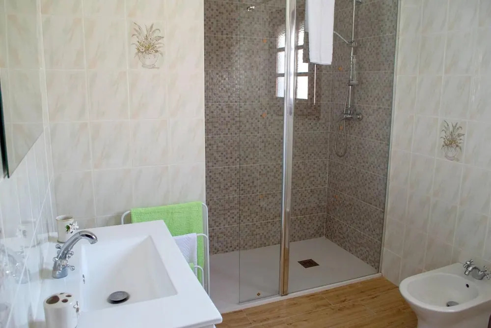 Villa with 3 Bedrooms in Torrox, with Pool Access, Terrace And Wifi - 200 M From the Beach