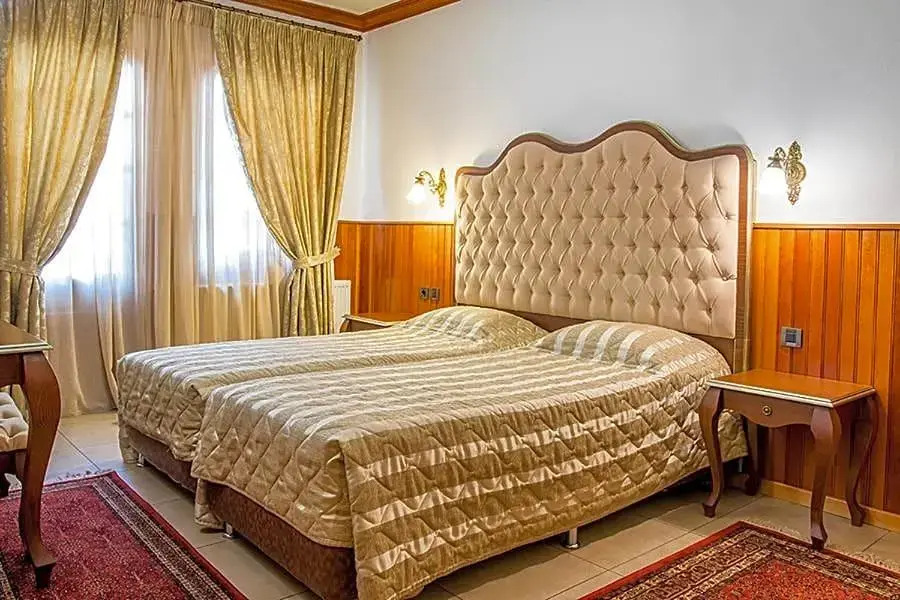 Hotel Apollon