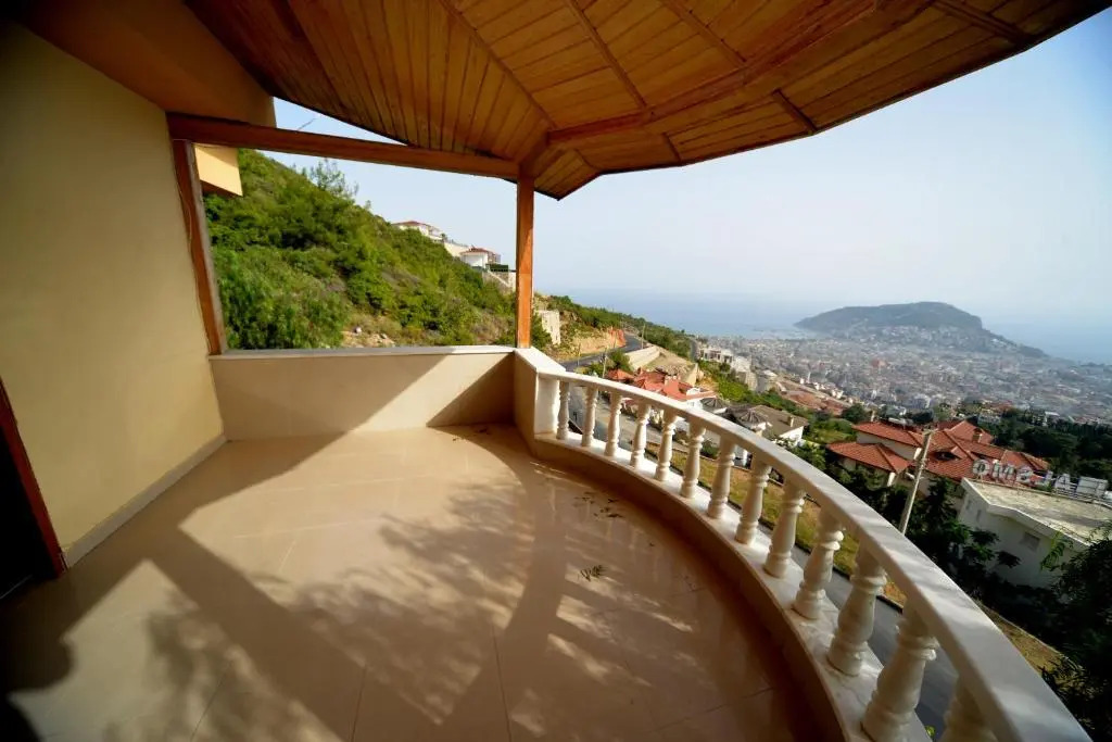 ATAVillas Bektaş 3
