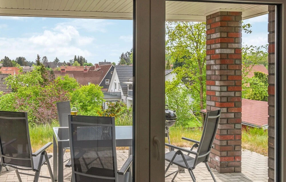 Amazing Home In Bleckede With Wifi
