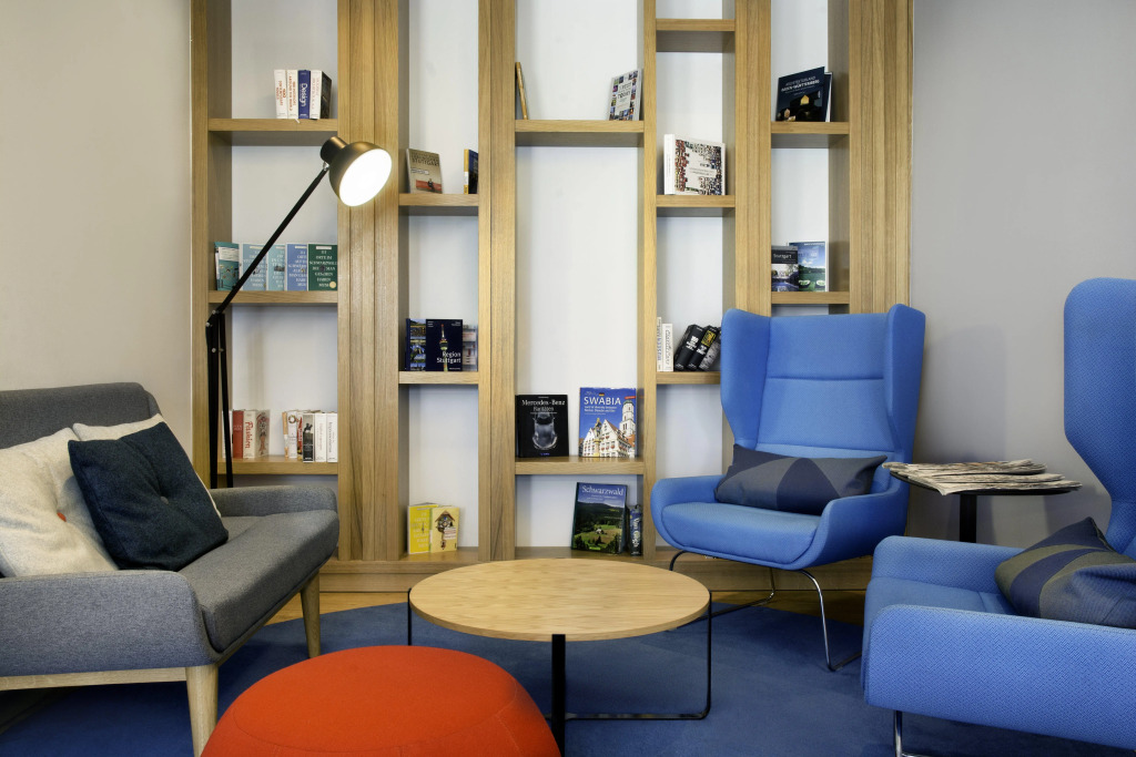 Premier Inn Stuttgart Airport Messe