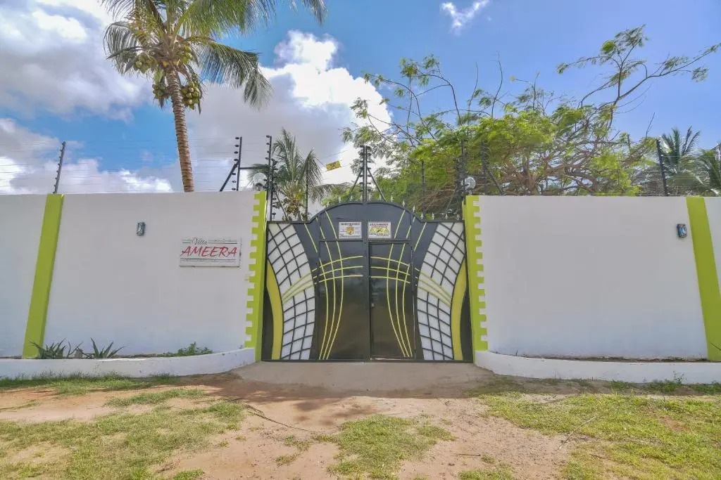Villa Ameera Malindi