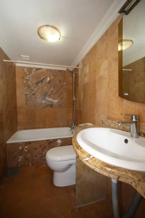 Sahel Alma Luxurious 3 Bdrm With a Garden