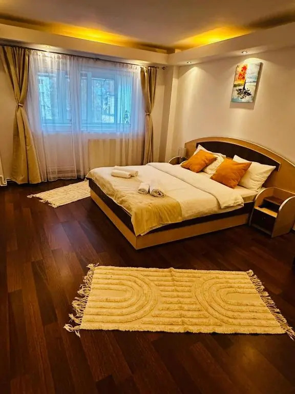 Apartament Azuga