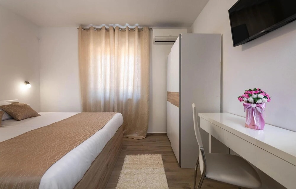 Pet Friendly Home In Pula