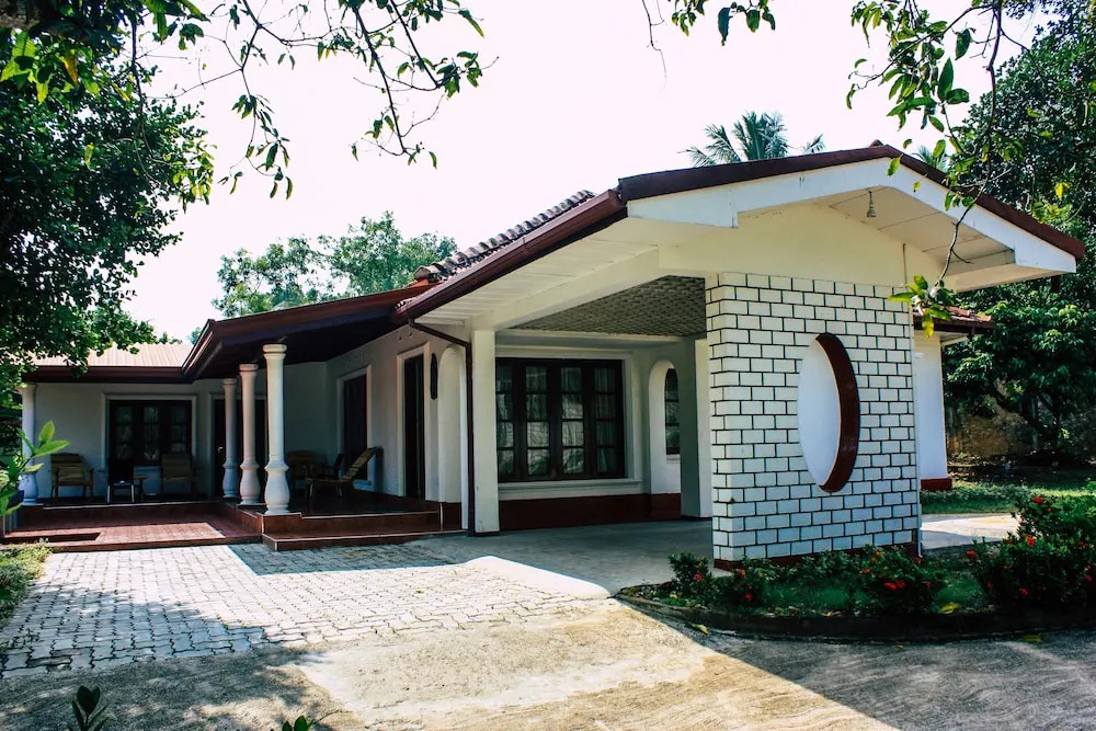Benjohostel