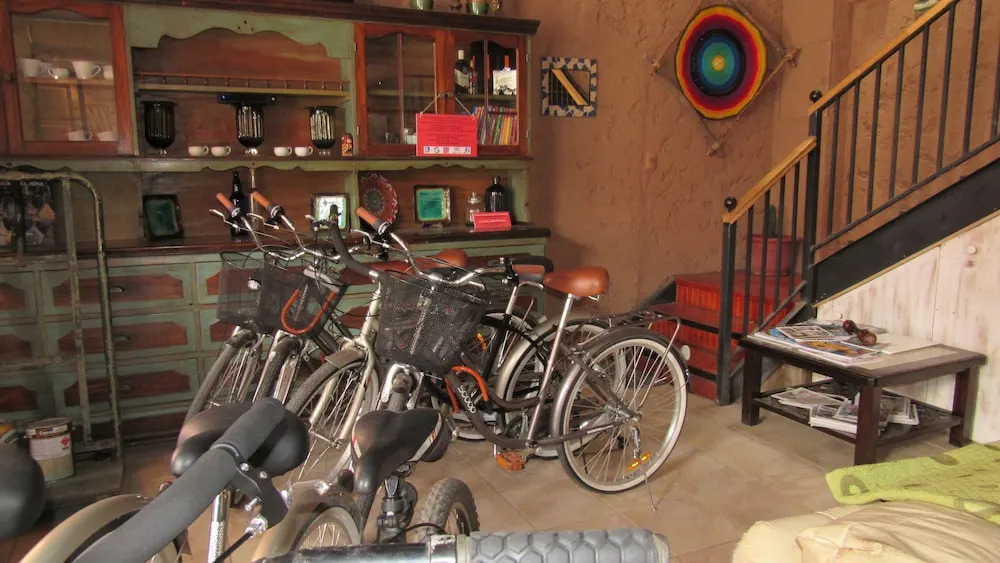 Hostal Valle Mistral