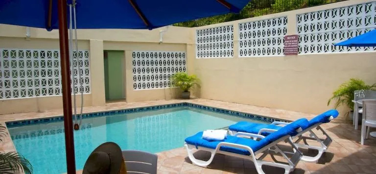 Sea View Hotel