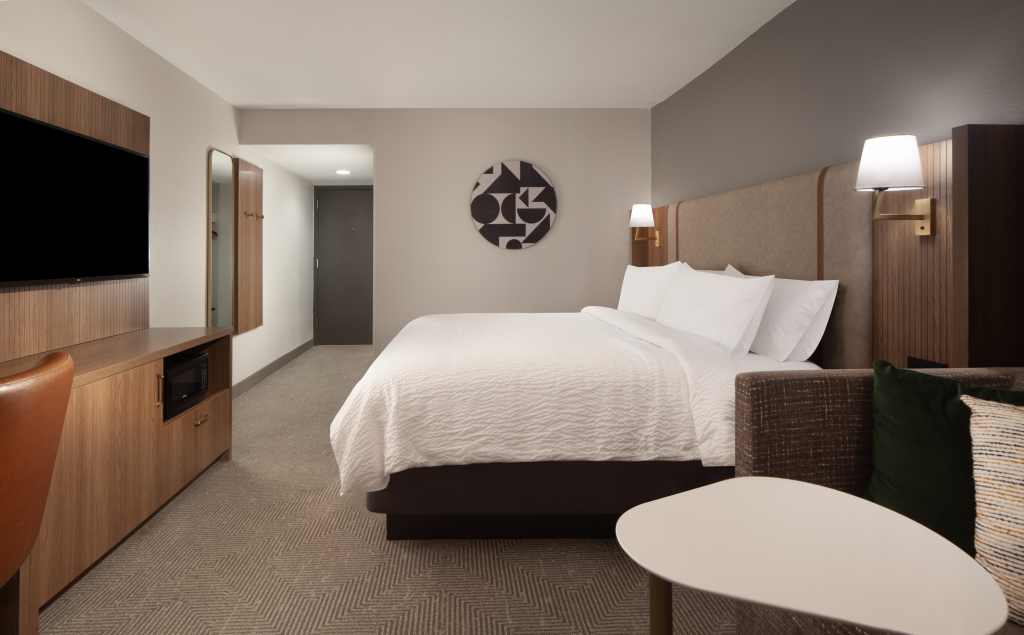 Holiday Inn Corpus Christi Arpt & Conf Ctr by IHG