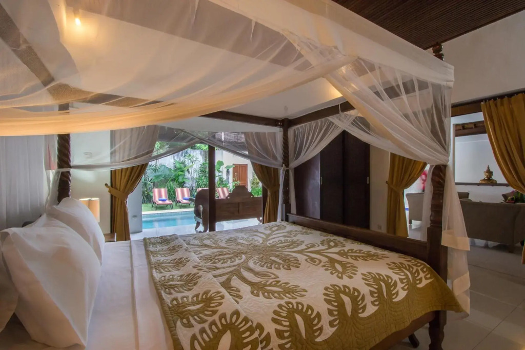 Villa Kamboja Junior