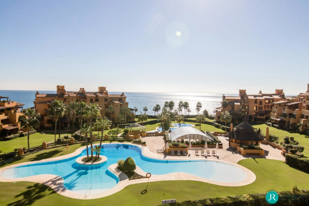 Penthouse Granados Del Mar