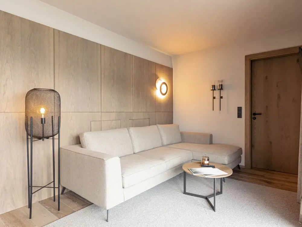 Suite Hartkaiser Westendorf