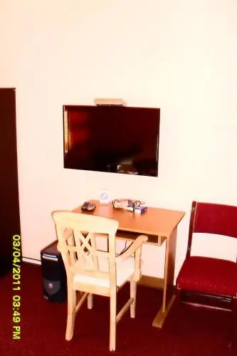 Vila Amazon
