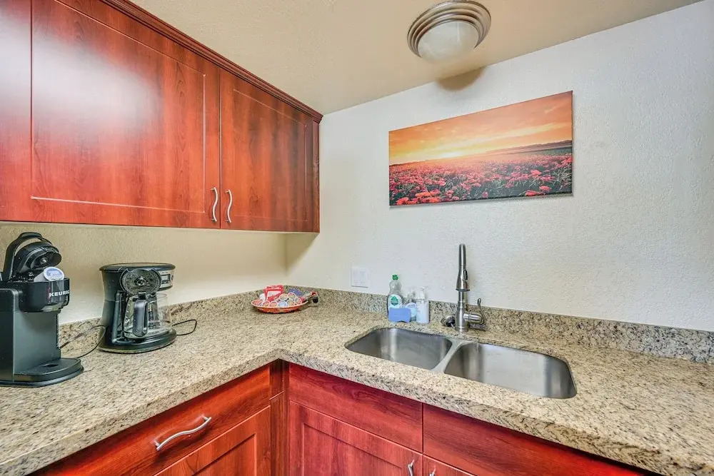 'the Painted Pony' Sedona Condo: Pool & Gym Access