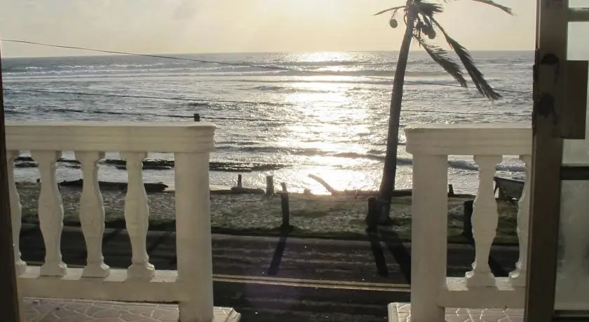 Sandy´s Place