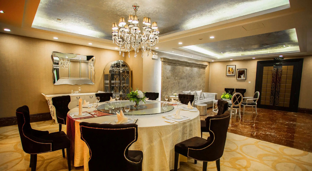 Xiamen Hongdu Hotel