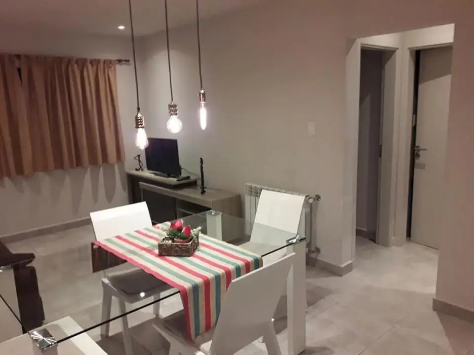 Departamento Azahares En Tandil