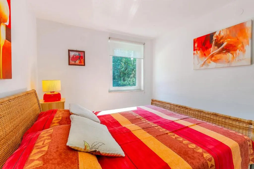 Holiday Home Zita