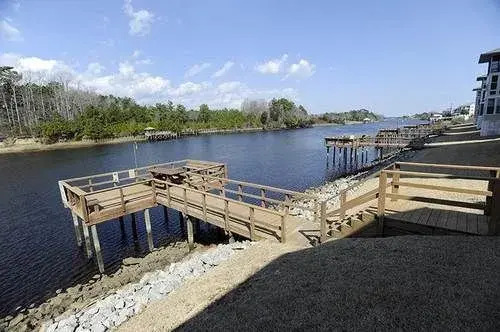 Waterway Landing 216A